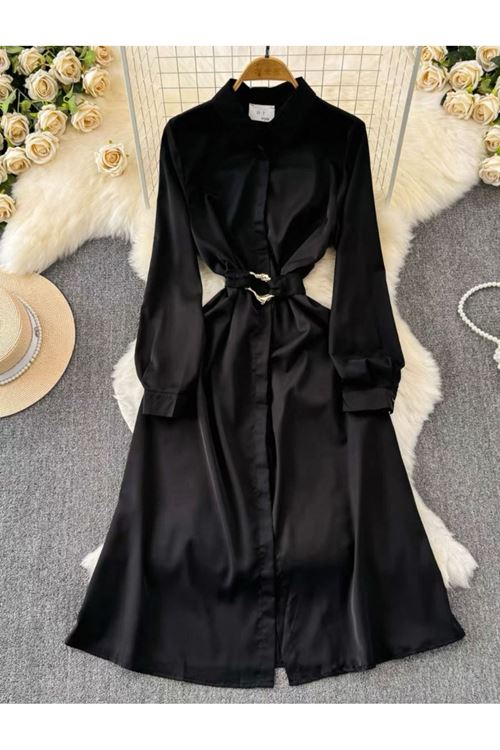 ملابس نسائية صيفية فستان 