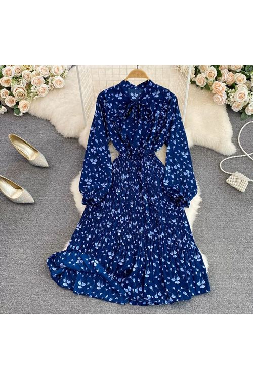 ملابس نسائية صيفية فستان  