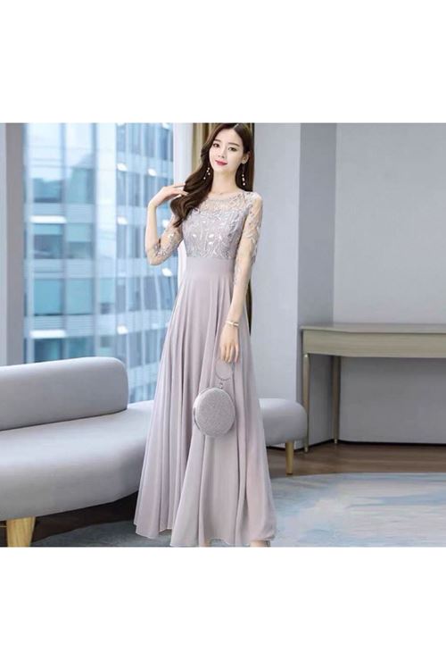 ملابس نسائية صيفية فستان 