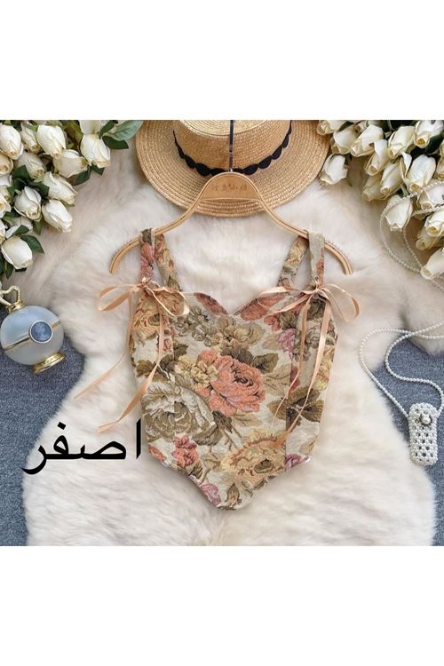 ملابس نسائية صيفية قميص 