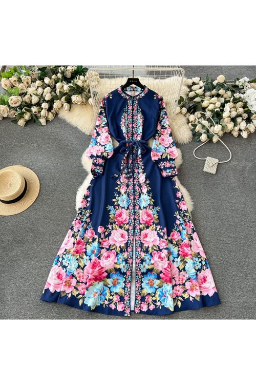 ملابس نسائية صيفية فستان 