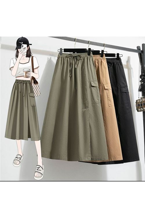 ملابس نسائية صيفية تنورة