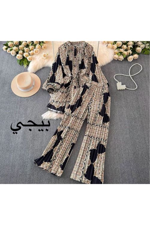 ملابس نسائية صيفية قاط