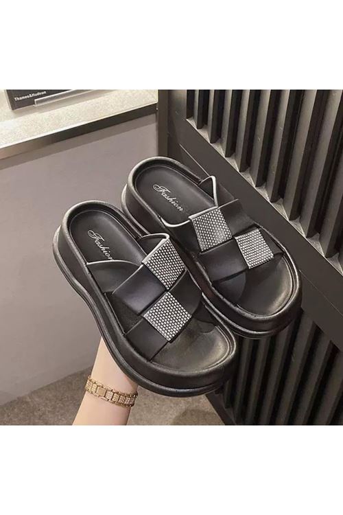 احذية نسائية صيفية حذاء شحاتة 