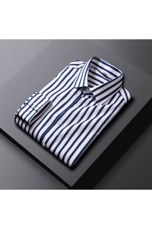 ملابس رجالية صيفيّة قميص     