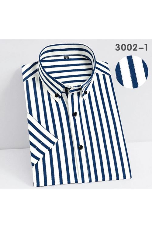 ملابس رجالية صيفيّة قميص     