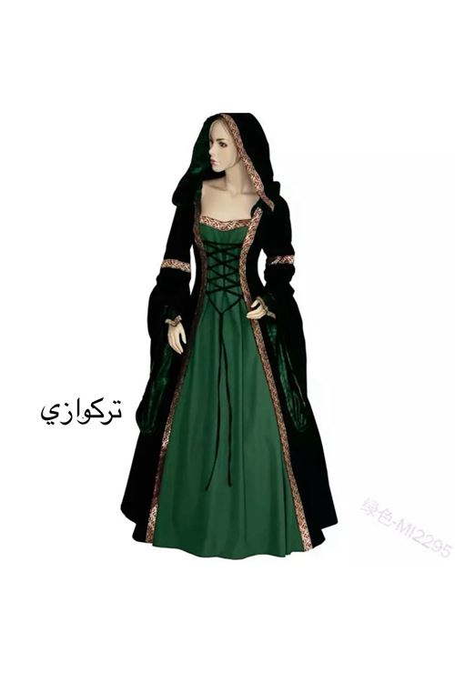 ملابس نسائية صيفية فستان 