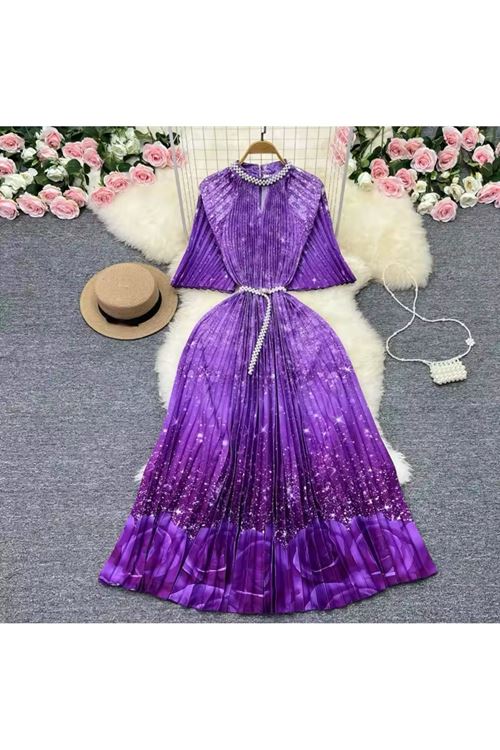 ملابس نسائية صيفية فستان 