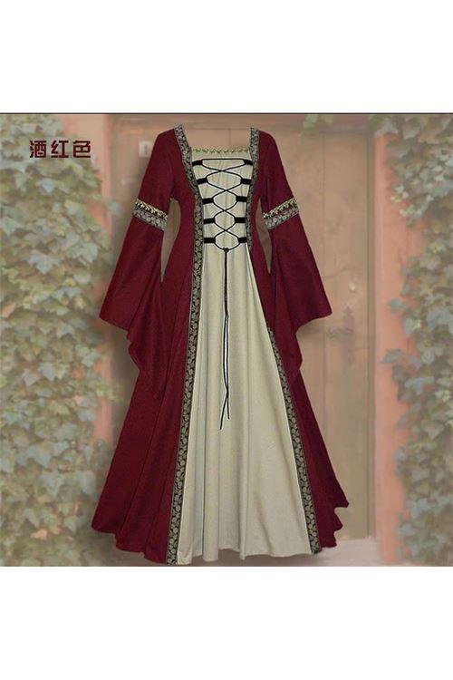 ملابس نسائية صيفية فستان 