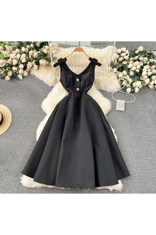 ملابس نسائية صيفية فستان 