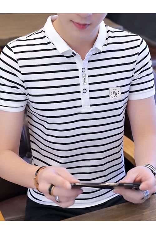 ملابس رجالية صيفية تيشيرت 