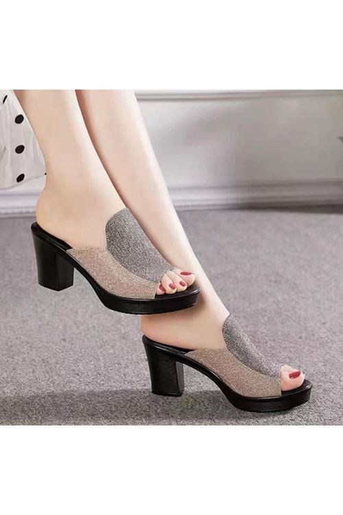 احذية نسائية صيفية حذاء شحاتة 