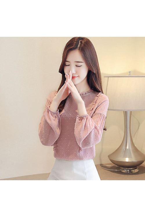 ملابس نسائية صيفية قميص 