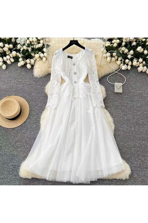 ملابس نسائية صيفية فستان 