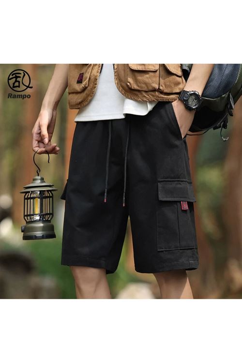 ملابس رجالية صيفية شورت 