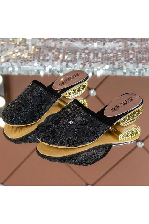 أحذية نسائية صيفية شحاتة