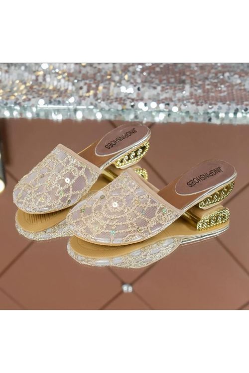 أحذية نسائية صيفية شحاتة