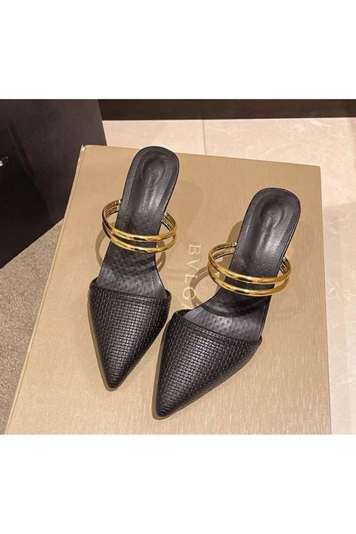 احذية نسائية صيفية شحاتة