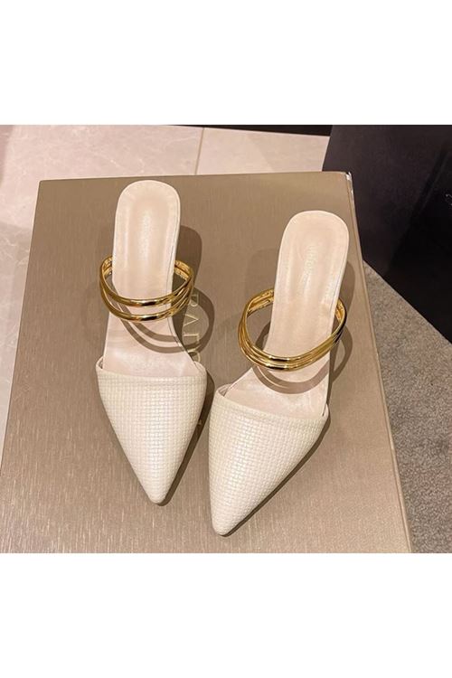 احذية نسائية صيفية شحاتة