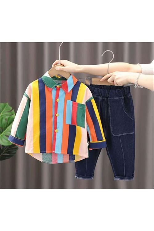 طفل ولد صيفية قاط 