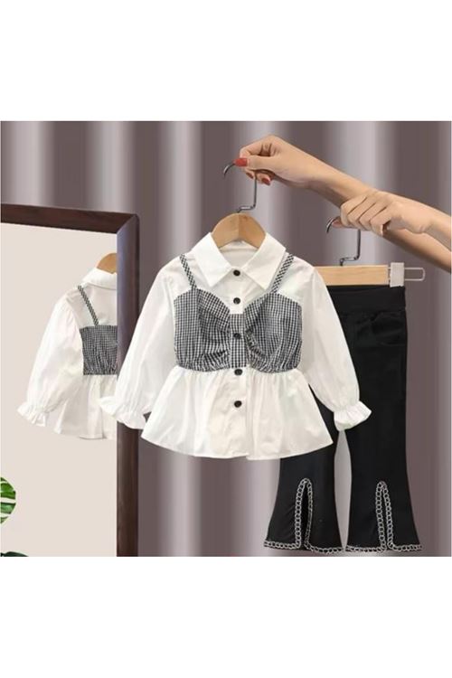 طفل بنت صيفية قاط 