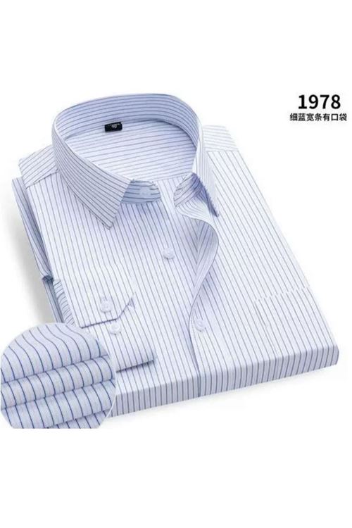 ملابس رجالية صيفية قميص