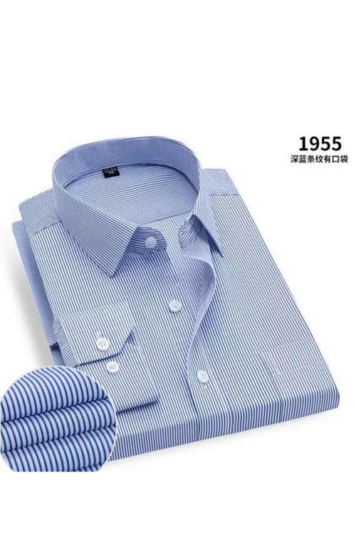 ملابس رجالية صيفية قميص