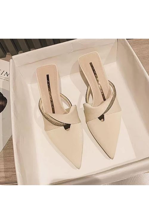 احذية نسائية صيفية حذاء شحاتة