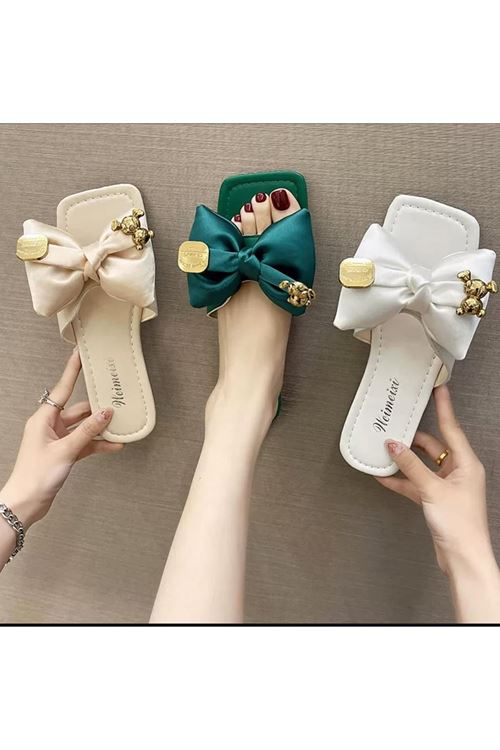 أحذية نسائية صيفية شحاتة