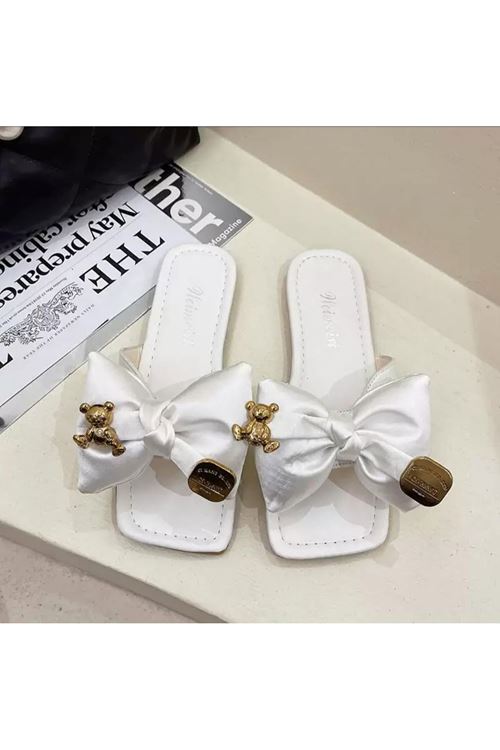 أحذية نسائية صيفية شحاتة