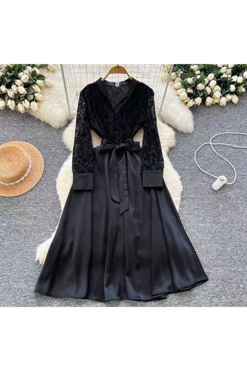 ملابس نسائية صيفية فستان 