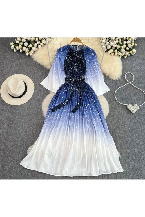 ملابس نسائية صيفية فستان 