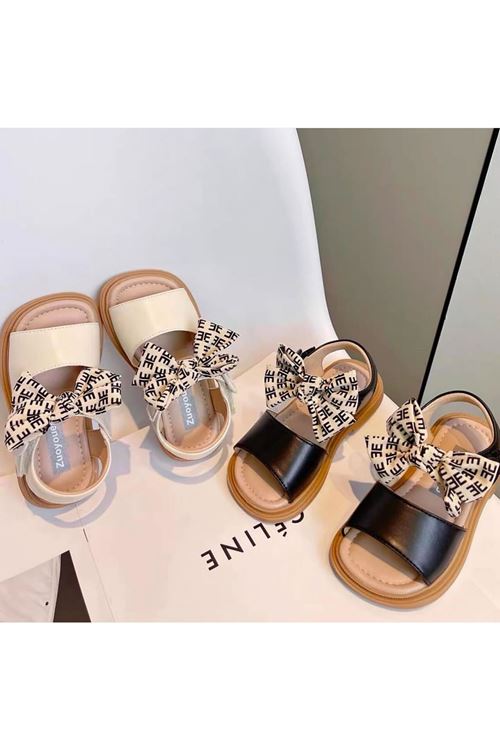 احذية طفل صيفية