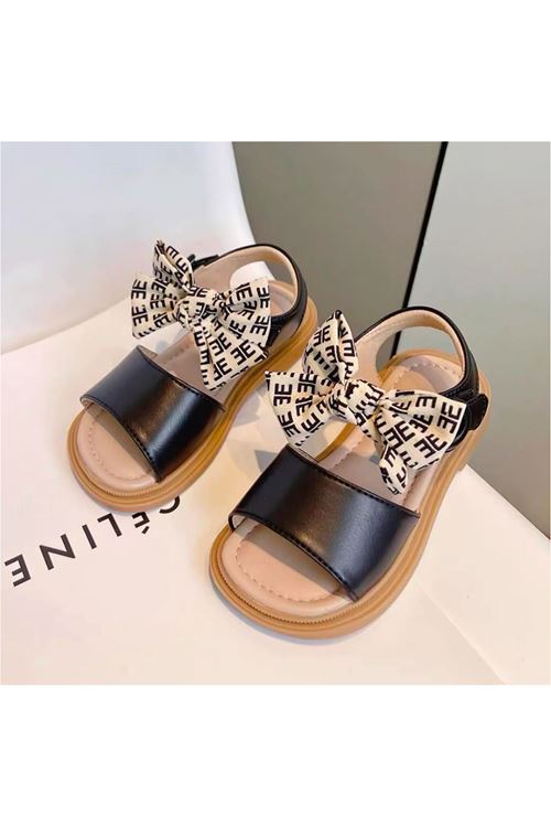 احذية طفل صيفية