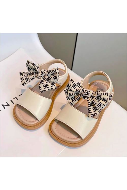 احذية طفل صيفية