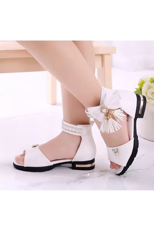 احذية طفل صيفية 