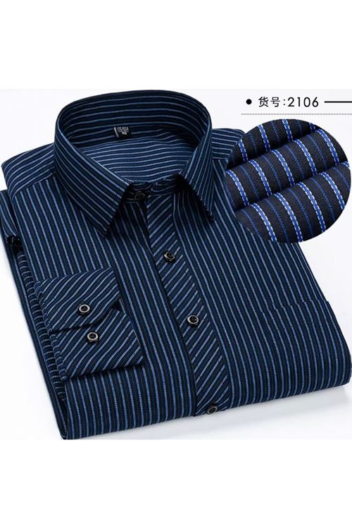 ملابس رجالية صيفيّة قميص   