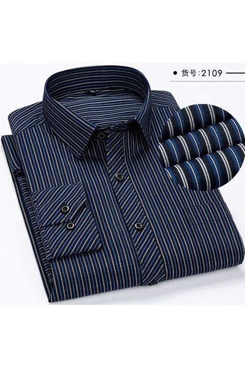 ملابس رجالية صيفيّة قميص   