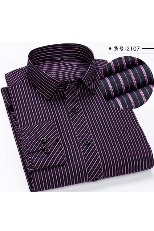 ملابس رجالية صيفيّة قميص   