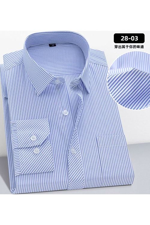 ملابس رجالية صيفيّة قميص    