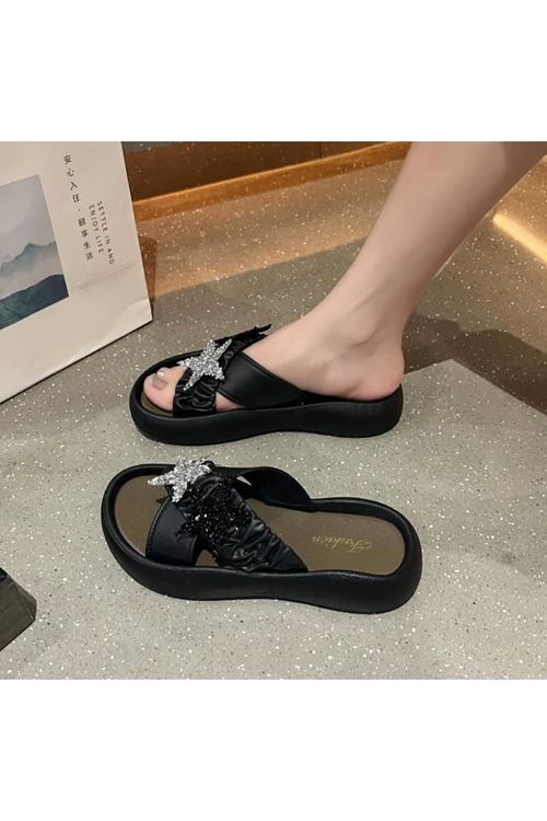 احذية نسائية صيفية حذاء شحاتة