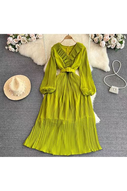 ملابس نسائية صيفية فستان 