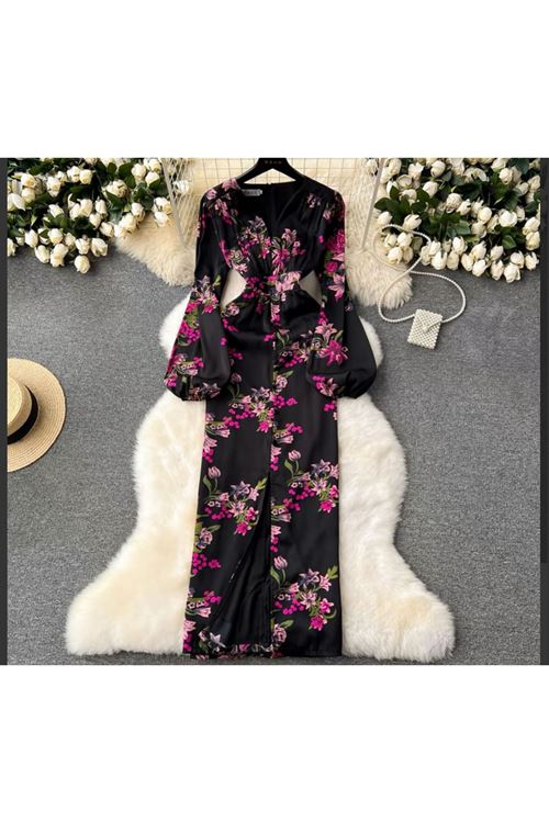 ملابس نسائية صيفية فستان 