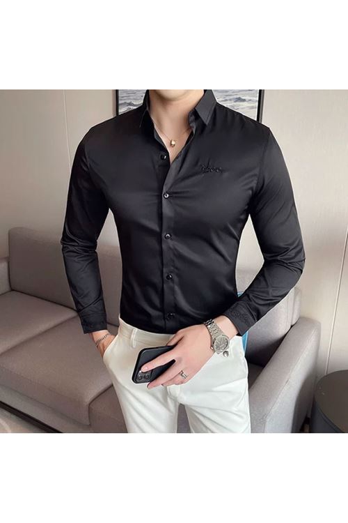  ملابس رجالية صيفية قميص