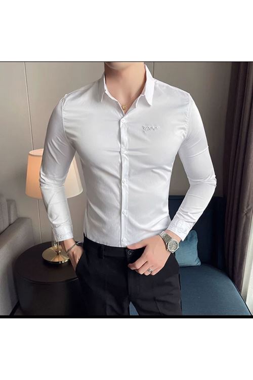  ملابس رجالية صيفية قميص