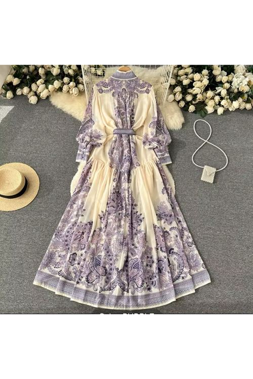 ملابس نسائية صيفية فستان 