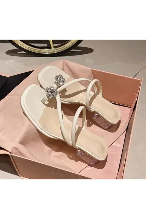 احذية نسائية صيفية شحاته 