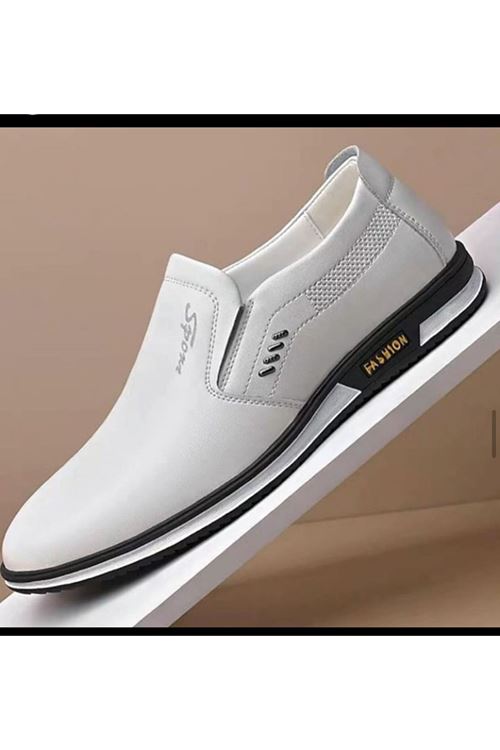 الاحذية رجالية صيفية كلاسيك