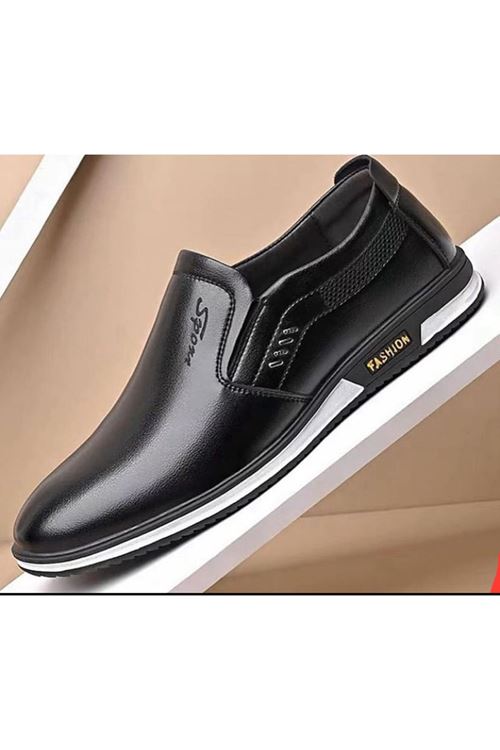 الاحذية رجالية صيفية كلاسيك