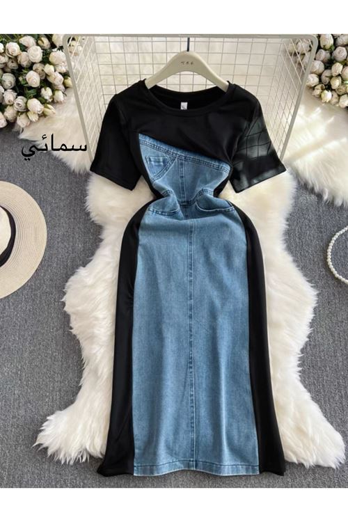 ملابس نسائية صيفية فستان